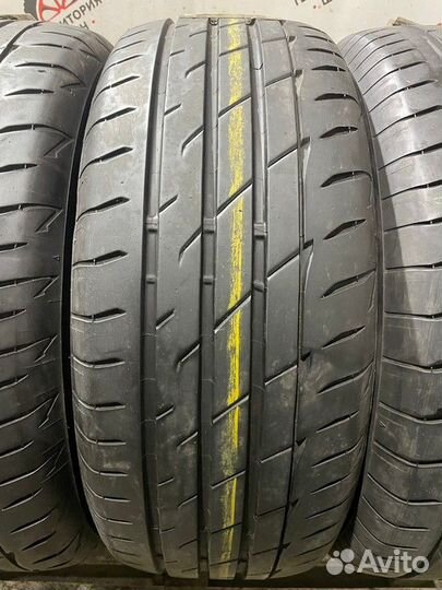 Bridgestone Potenza Adrenalin RE004 225/55 R17 101W