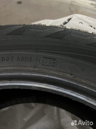 Nokian Tyres Nordman RS2 SUV 235/55 R18