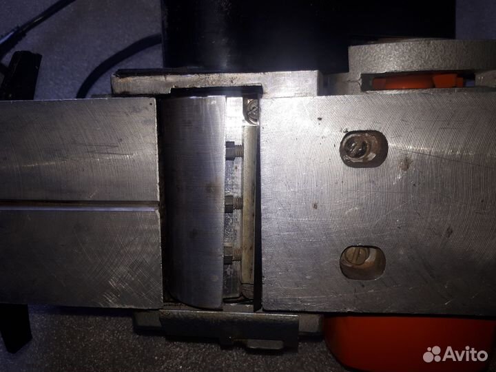 Рубанок ручной электрический иэ-5708 1985