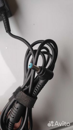 Блок питания для ноутбука