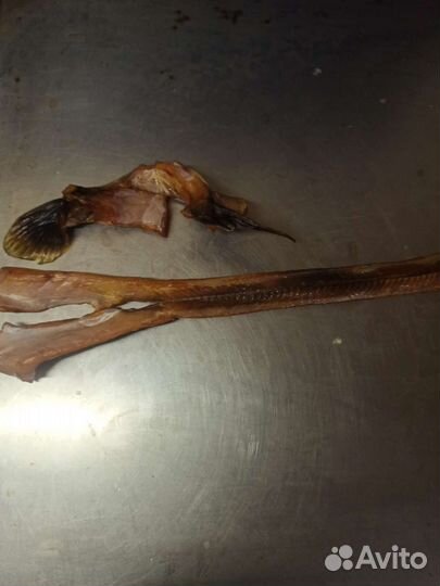 Астраханский ассортимент