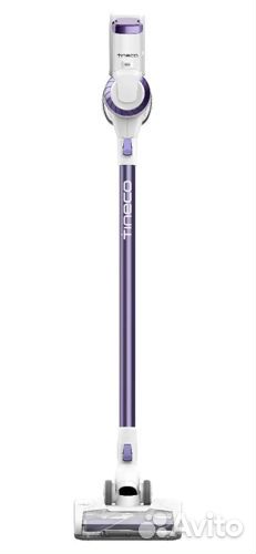 Вертикальный пылесос Tineco A10