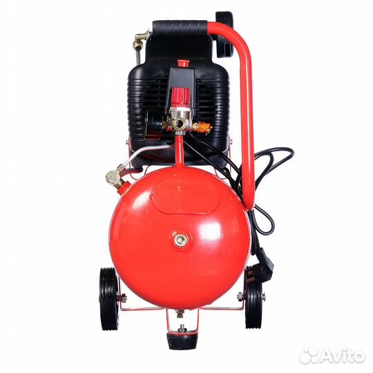 Компрессор масляный fubag FC 230/24 CM2