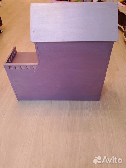 Детский домик для кукол