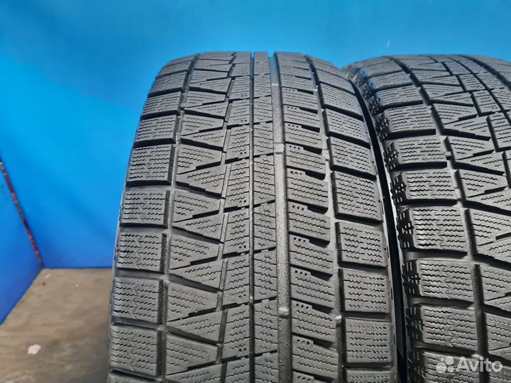 Bridgestone Blizzak Revo GZ 245/45 R18 96Q
