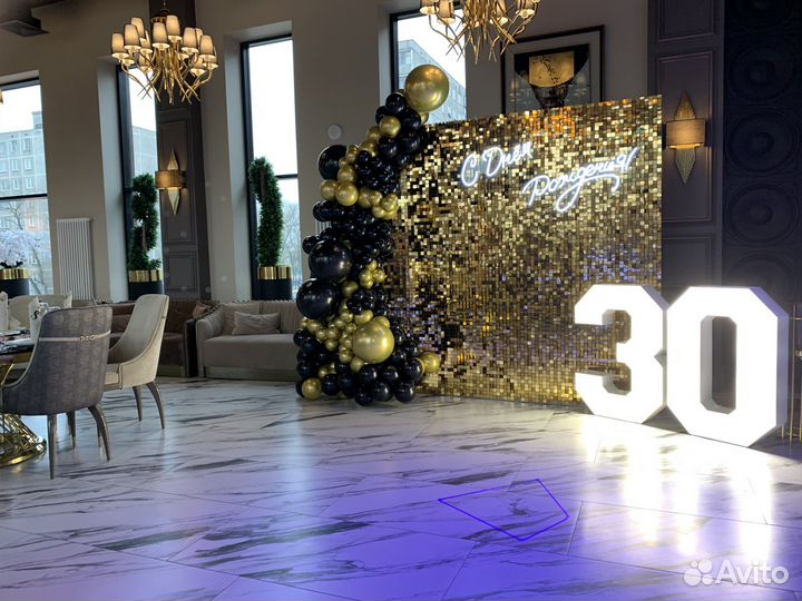 Фотозона на любое мероприятие