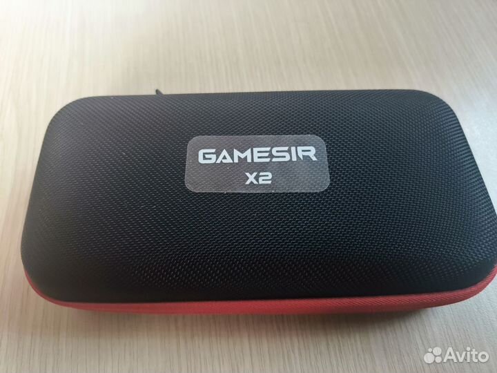 Геймпад gamesir x2 Bluetooth