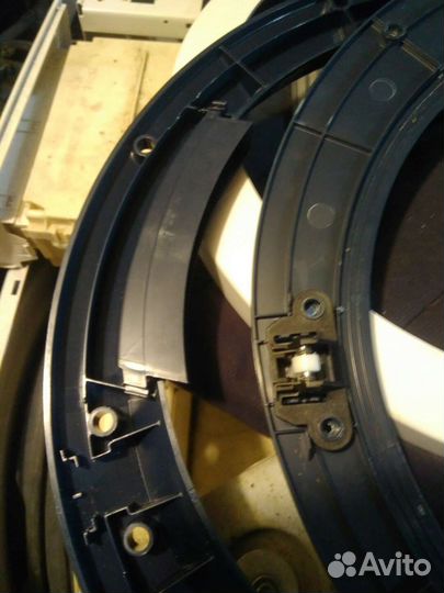 Запчасти для бытовой техники