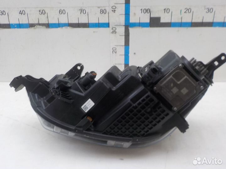Фара правая, Chery Tiggo 8 Pro