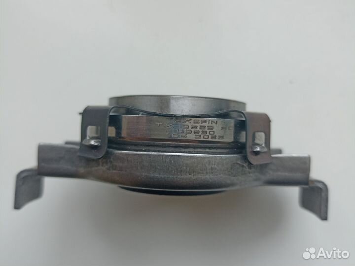 Выжимной подшипник ваз 2110