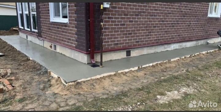 Строительство подключ