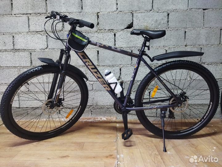 Велосипед горный новый