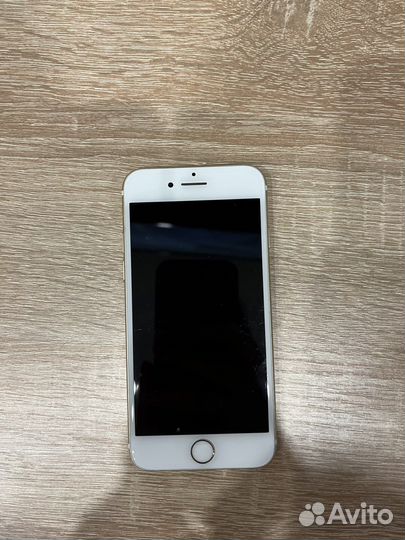 Телефон iPhone 7 32gb