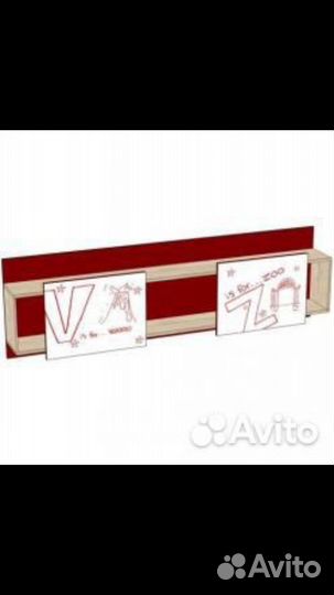 Детская мебель