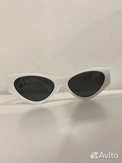 Очки в наличии Versace, Gucci и много крутых