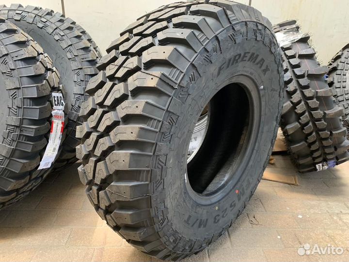 Firemax FM523 31/10.5 R15