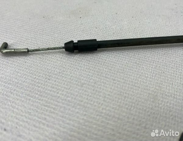 Трос замка двери правый Citroen Jumper