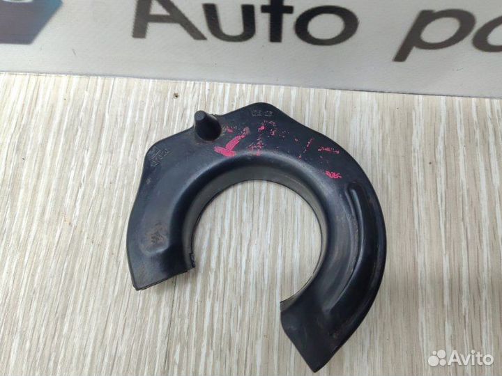 Прокладка под пружину задняя Bmw 3 F30 N47D20 2013