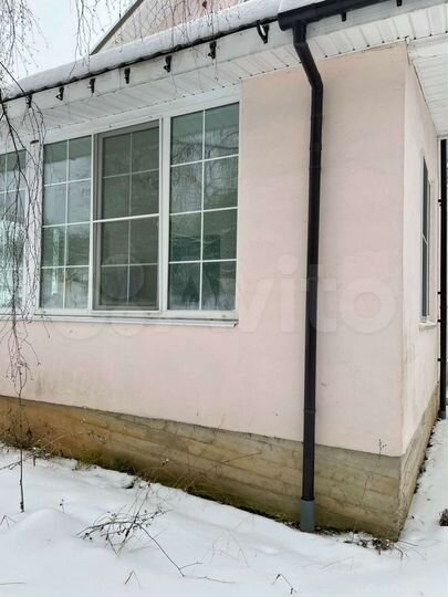 Дом 121 м² на участке 36 сот.