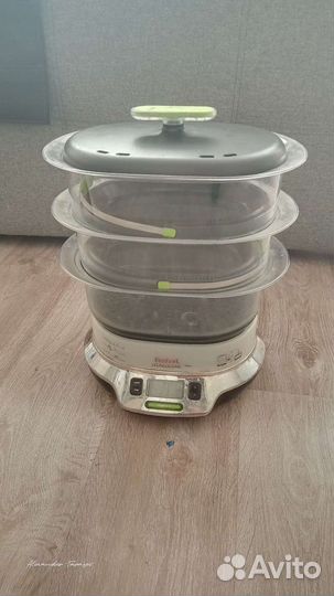 Tefal VitaCuisine Compact