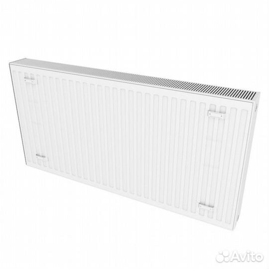 Радиатор стальной C22 lemax 500*0900 (1997 Вт)