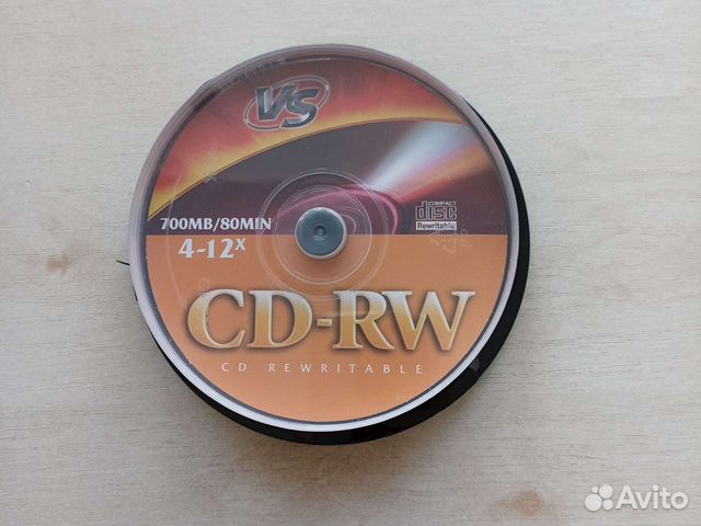 Как прожечь диск cd rw