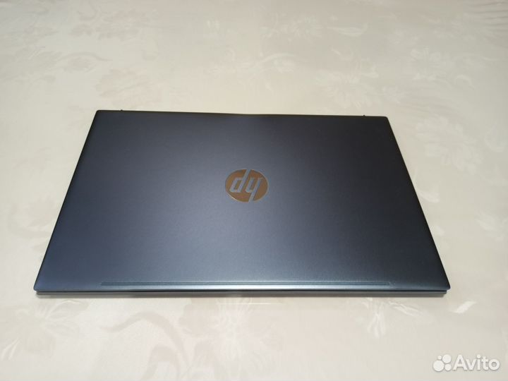 Cовременный HP core i5 11 поколения + MX350