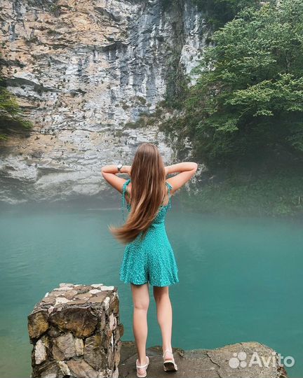 Экскурсии в Абхазию