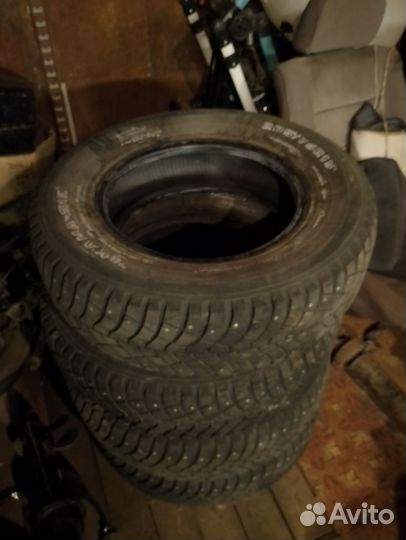 КАМА Кама-515 205/70 R15