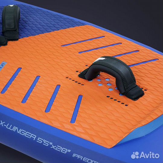 Доска для вингфойлинга X-winger Ipr 6.0 X 29.5 125