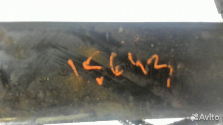 Балка подвески задняя Chevrolet Equinox, 2007