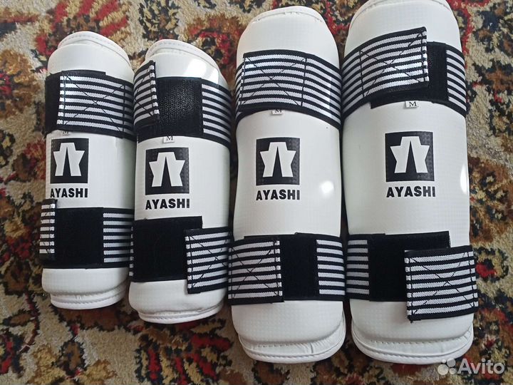 Форма для тхеквондо