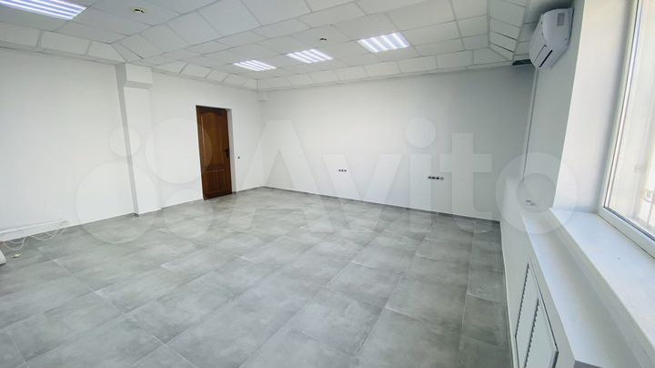 Офис, 33.7 м²