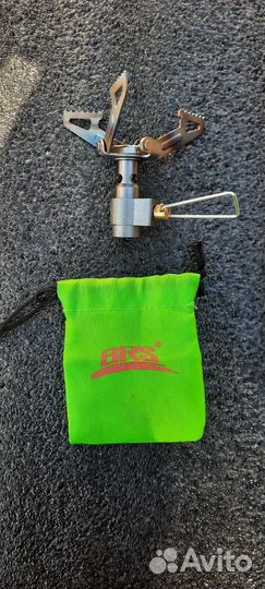 BRS 3000 T