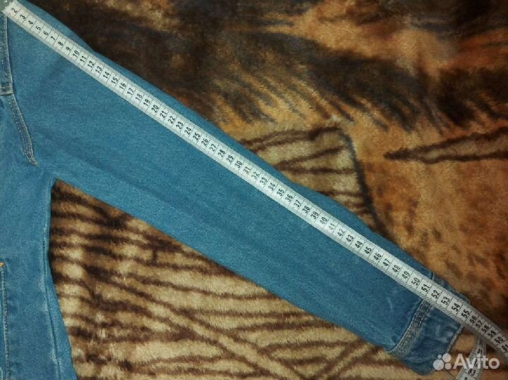 Джинсовая куртка для девочки