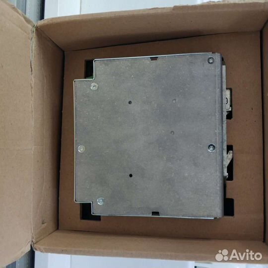 Блок питания - quint-PS/1AC/24DC/10