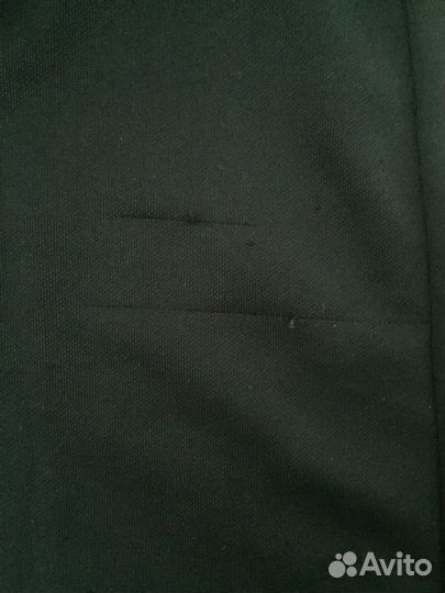 Шорты nike подростковые р.158-170см Б/У есть зацеп