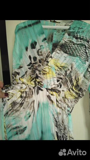 Платье летнее новое