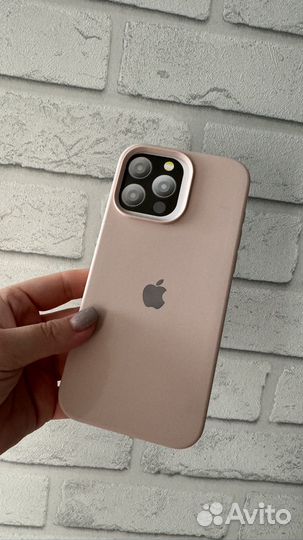 Чехол на iPhone 15 pro max