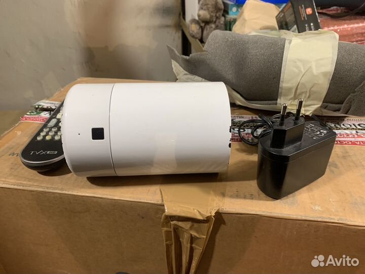 Медиаплеер TvIX N1