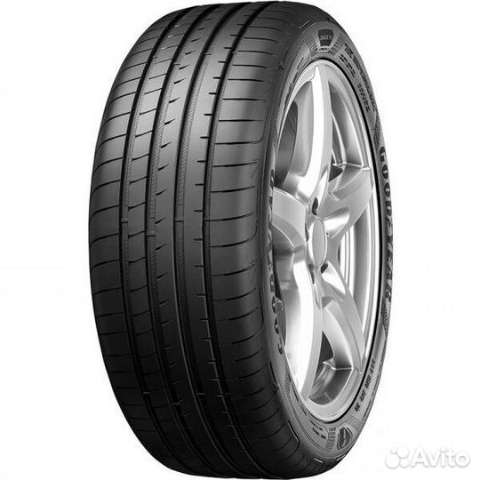 Goodyear Eagle F1 Asymmetric 5 245/40 R18 93Y
