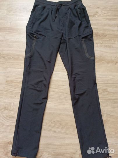 Спортивные штаны Under armour heatgear