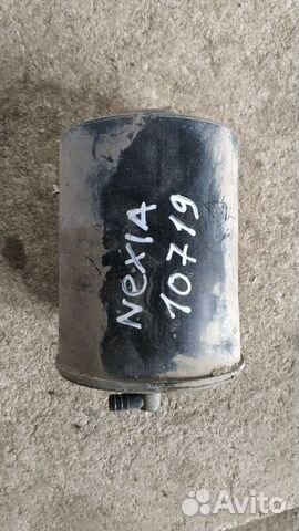 Абсорбер (фильтр угольный) Daewoo Nexia 1995-2016