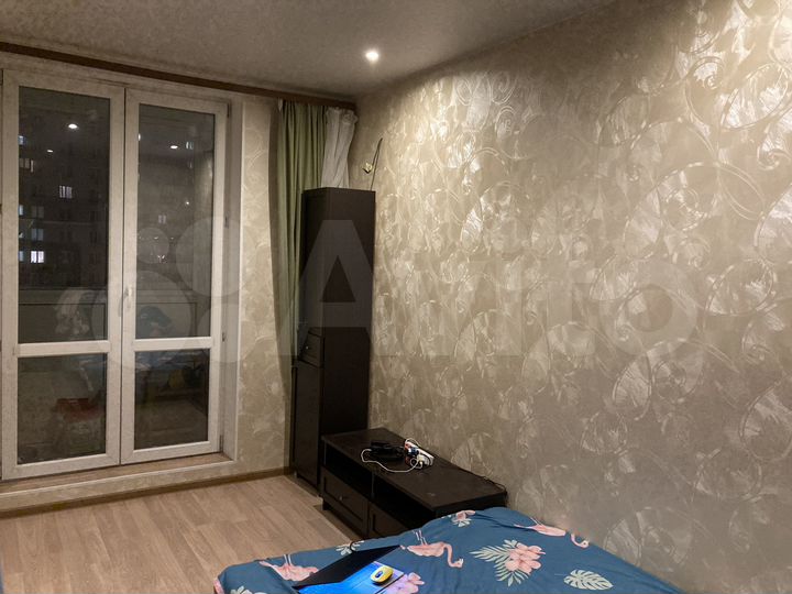 Квартира-студия, 27,7 м², 14/22 эт.