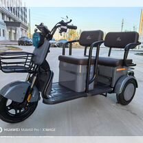 XIANCHU 400, 2025, 300 км, Алма-Ата