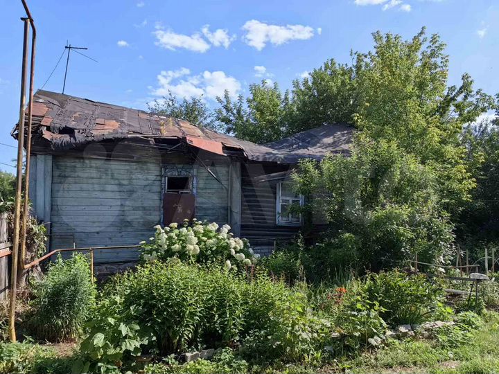 Участок 8,6 сот. (ИЖС)