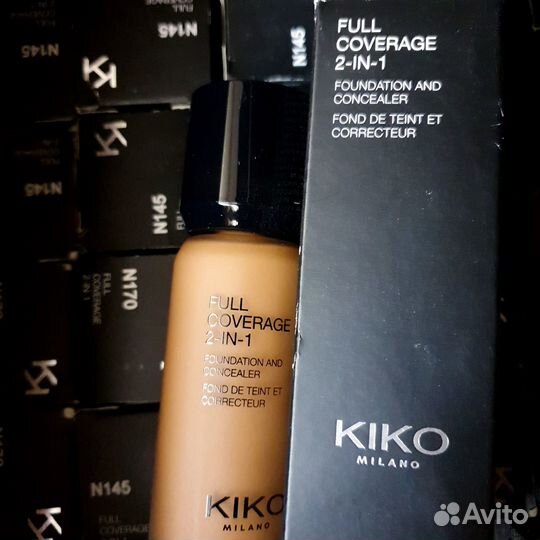 Лот косметики для визажиста, гримера