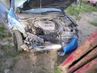 Acura RSX 2.0 МТ, 2004, битый, 130 000 км