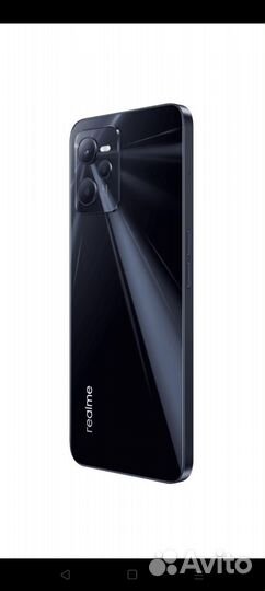 realme C35, 4/64 ГБ