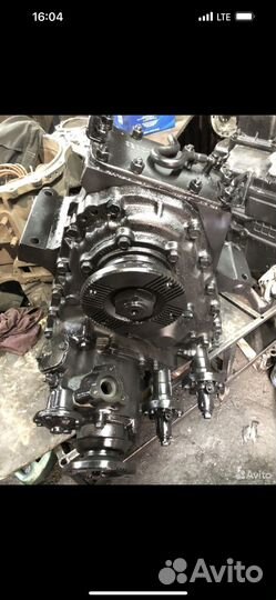 Продам раздатку 65111